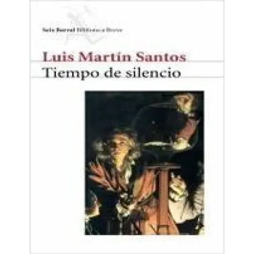 Tiempo de Silencio