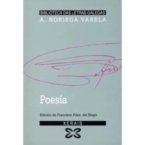 Poesia de Noriega Varela