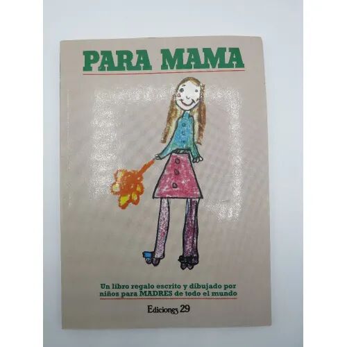 Para Mama