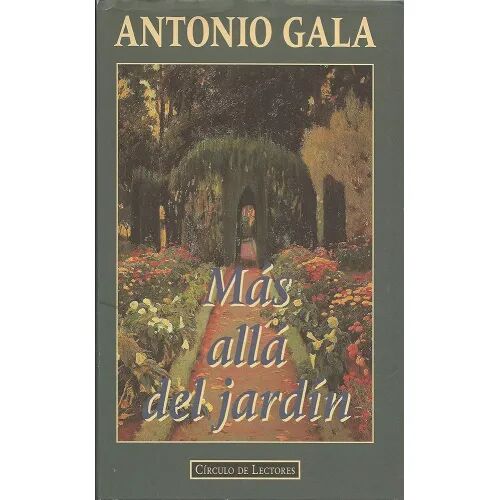 Más Allá del Jardín