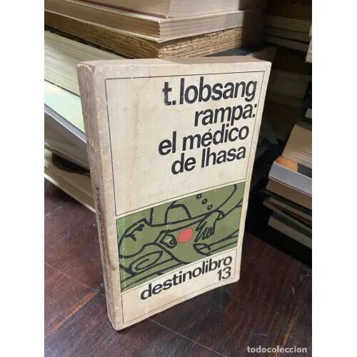 El Médico de Ihasa