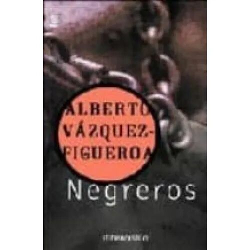 Negreros