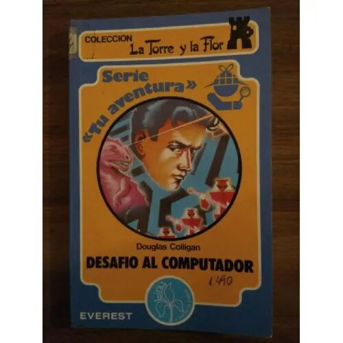 Desafio Al Computador Tyf