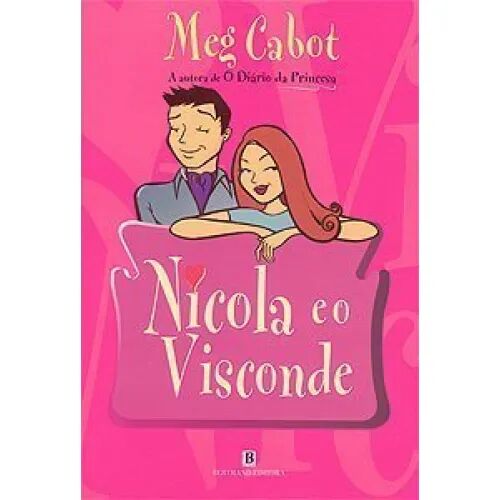Nicola e o Visconde
