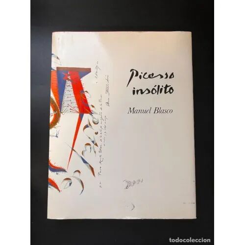Picasso Insólito