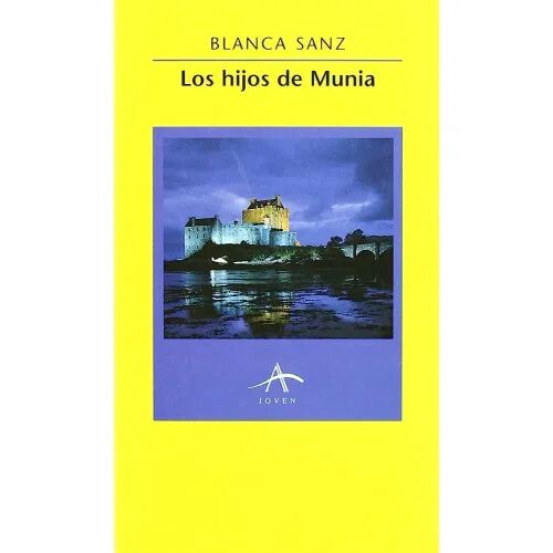 Los Hijos de Munia