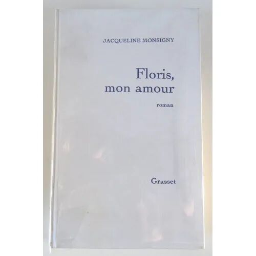 Floris, Mon Amour (Frances)