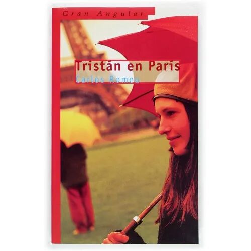 Tristán en París