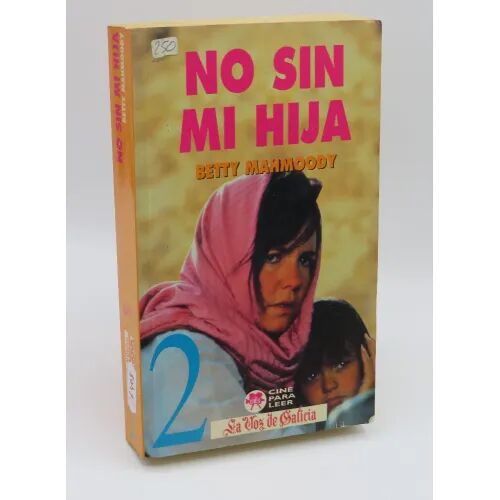 No Sin MI Hija