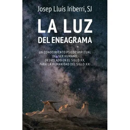 La Luz del Eneagrama
