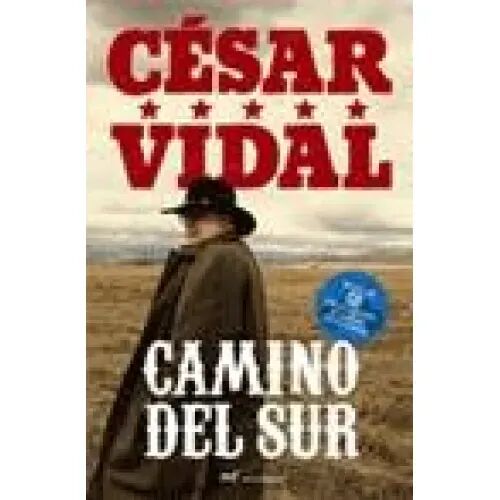 Camino del Sur