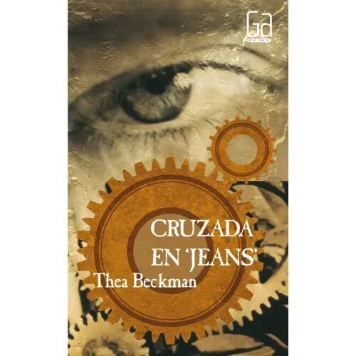 Cruzada en Jeans