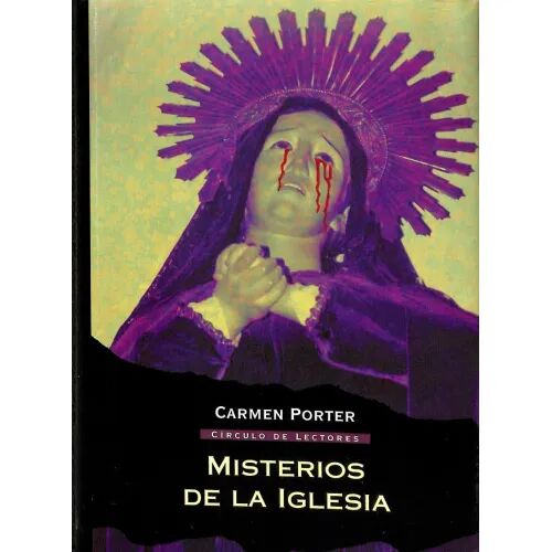 Misterios de la Iglesia