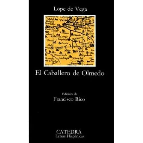 El Caballero de Olmedo