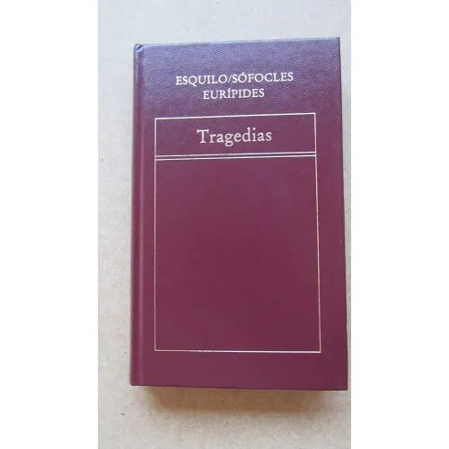 Tragedias