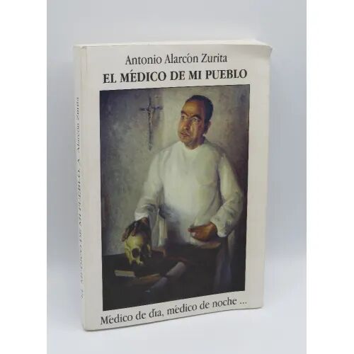 El Medico de MI Pueblo