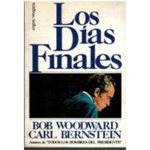 Los Dias Finales