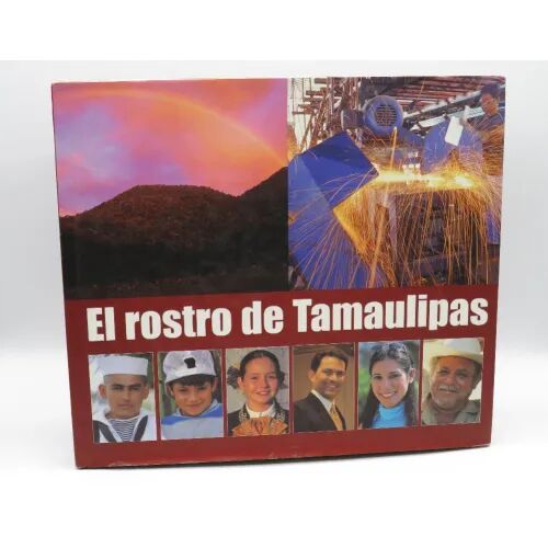 El Rostro de Tamaulipas