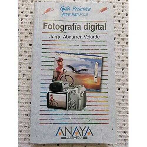 Fotografía Digital