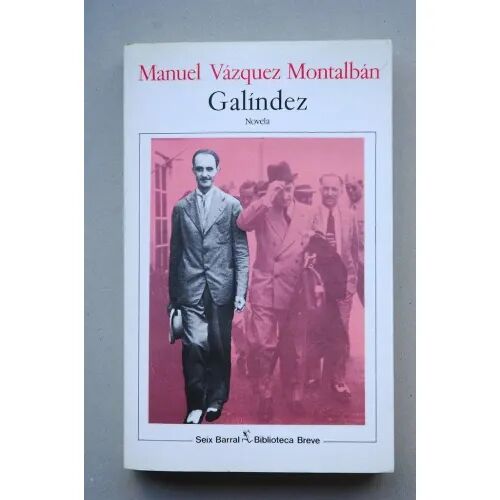 Galindez