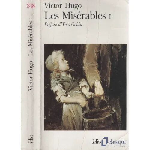 Les Misérables i