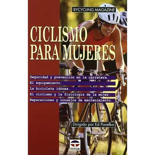 Ciclismo para Mujeres