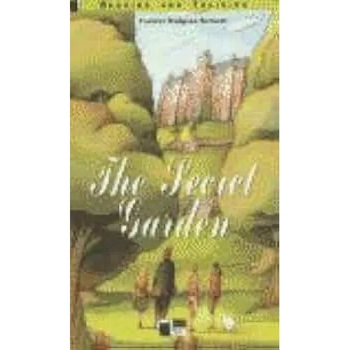 The Secret Garden