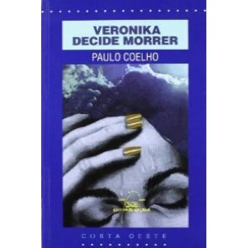 Veronika Decide Morrer(en Galego)