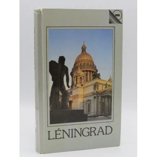Leningrad (Guia Francés)