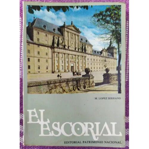 El Escorial