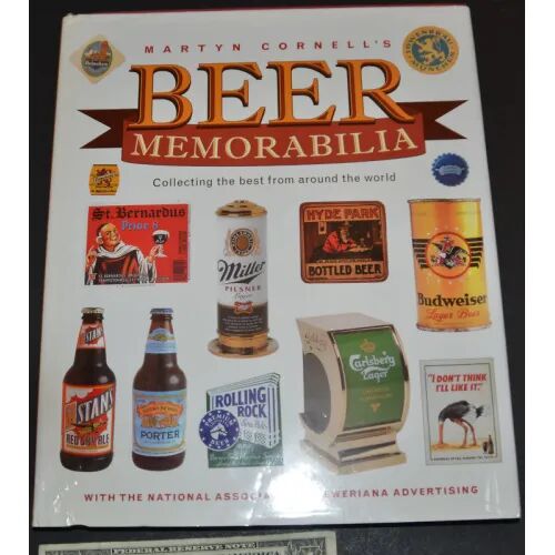 Beer Memorabilia