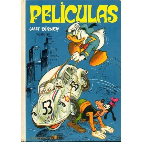 Peliculas 30 Disney