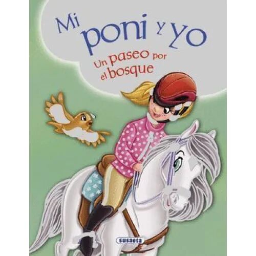 Un Paseo por el Bosque