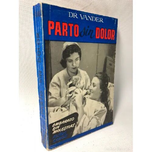 Parto Sin Dolor