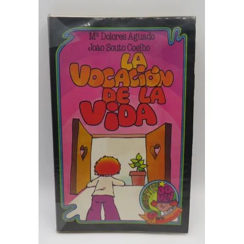 La Vocacion de la Vida