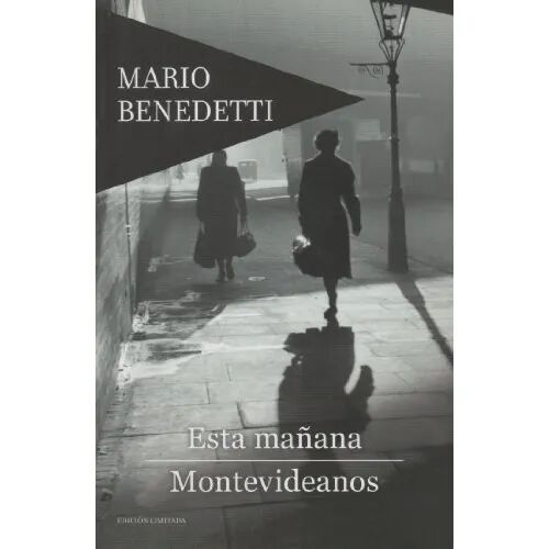 No Venal Eci Esta Mañana, Montevideamos