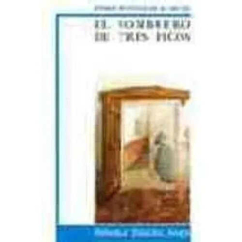 El Sombrero de Tres Picos