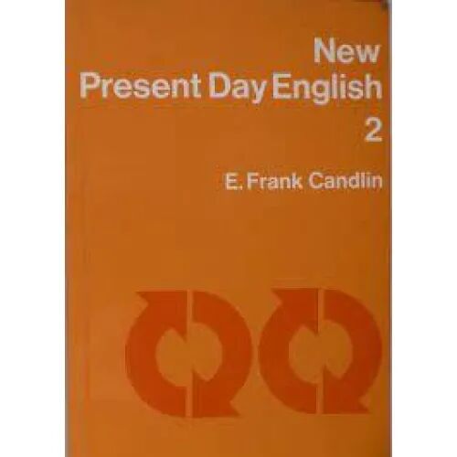 New Present Day English 2
