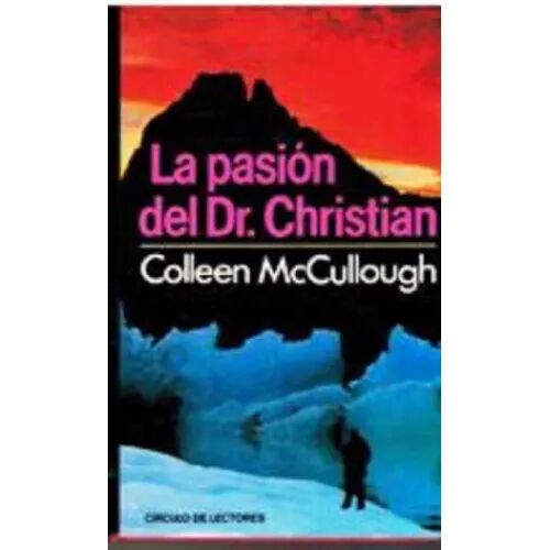 La Pasion del Dr. Christian