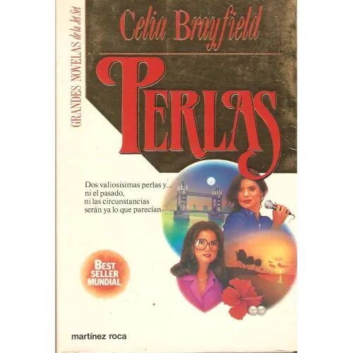 Perlas