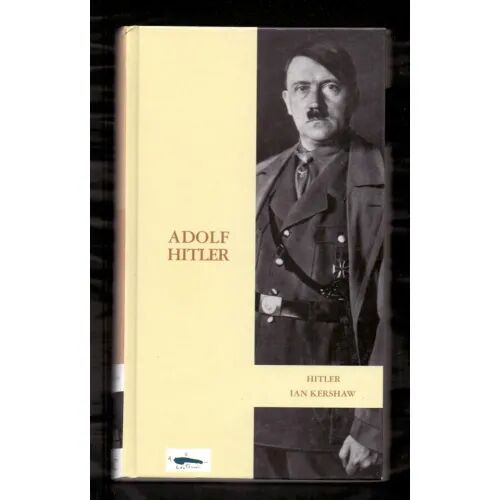 Adolf Hitler