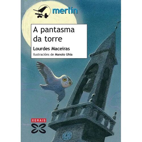 A Pantasma Da Torre