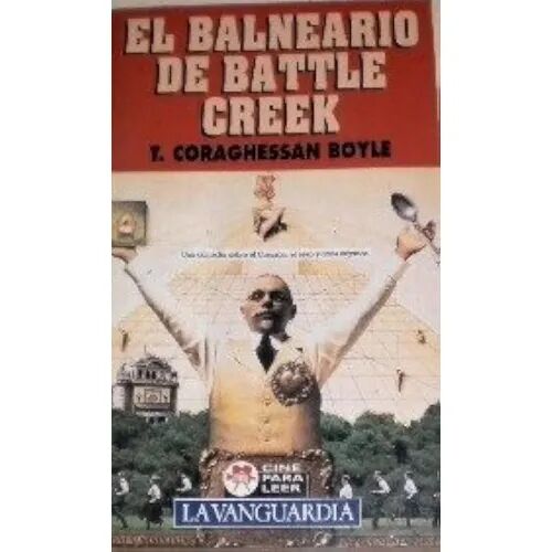 El Balneario de Battle Creek