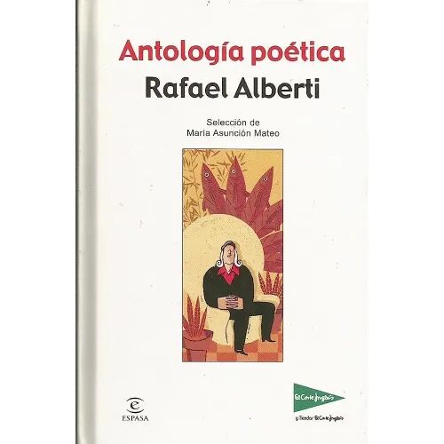 Antologia Poetica Alberti