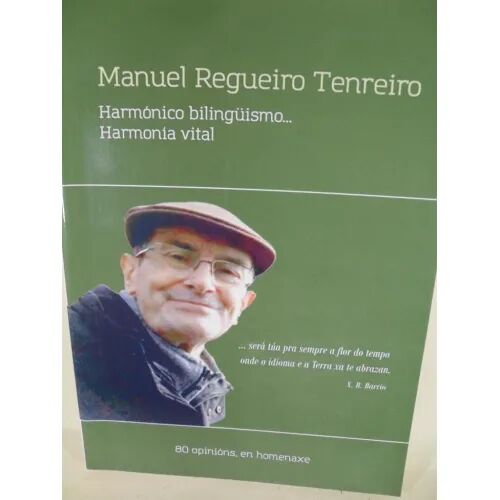 Manuel Regueiro Tenreiro