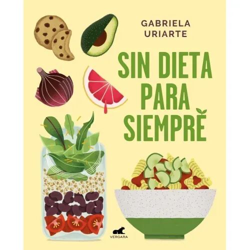 Sin Dieta para Siempre