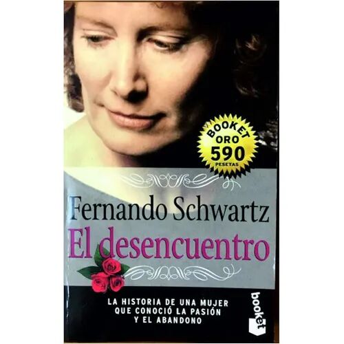El Desencuentro Booket