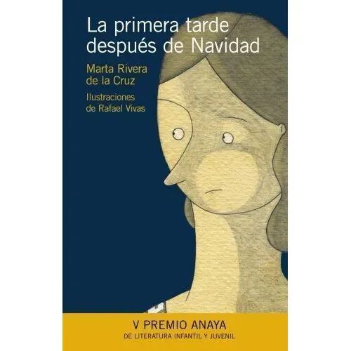 La Primera Tarde Después de Navidad