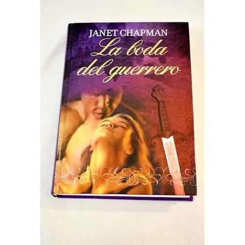 La Boda del Guerrero
