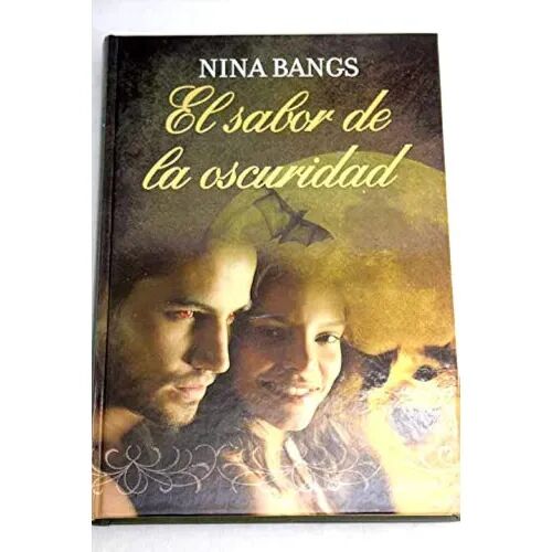 El Sabor de la Oscuridad